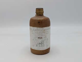 Kruik met Ome Loeks Peerdenburger “1573”