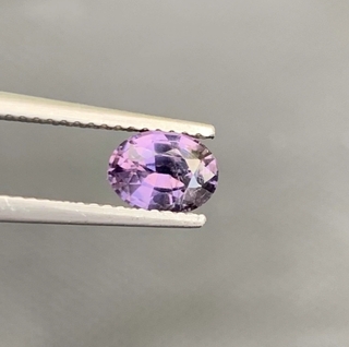 Natuurlijke Spinel | 1.02ct, Paars