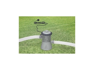 Intex Filterpomp 12v 244/305