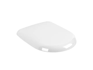 Villeroy & Boch Antao Toiletzitting SoftClose QuickRelease  Alpine Wit