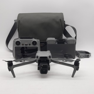 Drone, DJI, Air 3S