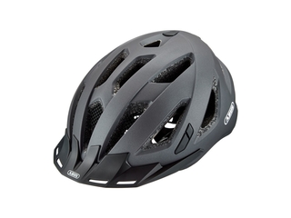 Abus Urban-I 3.0 Fietshelm Maat S 51-55 cm Titan