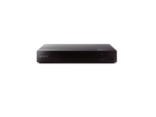 Sony BDPS1700  Blurayspeler Zwart