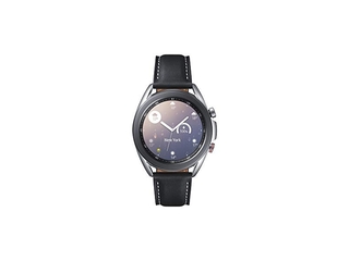 Samsung  Galaxy Watch 3 41mm 4G Mystic Zilver