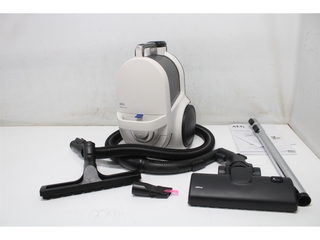 AEG AL51C2SW Clean 5000  Stofzuiger zonder zak  Hepa 15