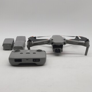 Drone, DJI, Mavic Air 2S