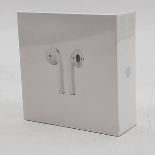 Paar oordopjes, Apple, AirPods  A2032