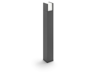 Philips myGarden Sokkellamp Arbour