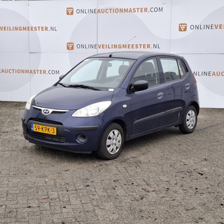 Personenauto, Hyundai, i10, 1.1 Active Cool
