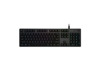 Logitech G512  Mechanisch Gaming Toetsenbrord Azerty