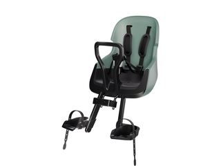 Bobike voorzitje Exclusive Evolve Mini Peppermint