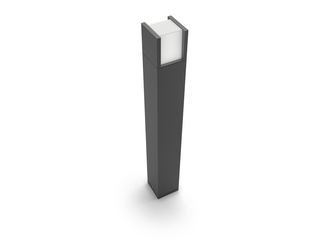 Philips myGarden Sokkellamp Arbour