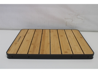 Eurotrail Tafel Arsoli  Bamboe