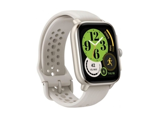 Amazfit Smartwatch Cheetah Square Winner Champagne