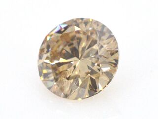 Diamant – 1.03 carat natuurlijke fancy gekleurde diamant