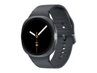 Samsung Galaxy Watch 8 AMOLED 44 mm Graphite