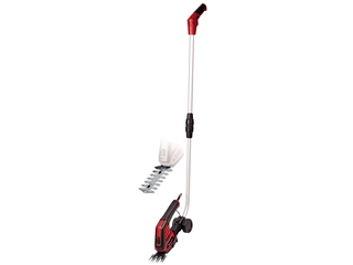 Einhell Accu Gras/Heggenschaar GCCG 3 6/70 Li  3 6 V/Liion  2.0 Ah acc