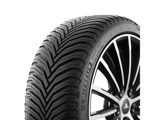 Michelin Crossclimate 2 Allweather banden  205/45 R17 88W XL