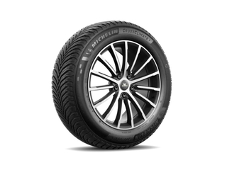 Michelin Crossclimate 2 Allweather banden  205/45 R17 88W XL