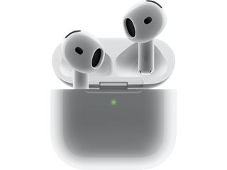 Apple AirPods 4 Wit