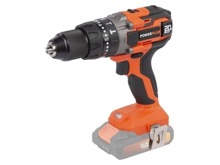 Powerplus POWDP15200 Klopboormachine 20 V zonder accu en oplader
