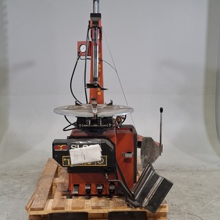 Banden monteerapparaat, Mondolfo Ferro, SL60A, 2000