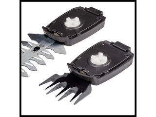 Einhell Accu Gras/Heggenschaar GCCG 3 6/70 Li  3 6 V/Liion  2.0 Ah acc