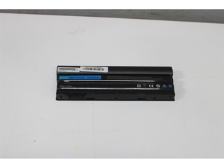 Batterij voor Dell Latitude E5520 E6420 E6520 E6530 / 11 1V 6600mAh