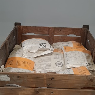 Partij tegellijm, Procolmat