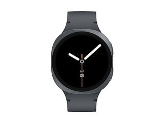 Samsung Galaxy Watch 8 44 mm Bluetooth Graphite