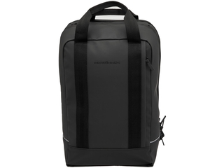 New Looxs Odense Nevada Backpack  Fietsrugzak Waterdicht Zwart