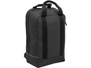 New Looxs Odense Nevada Backpack  Fietsrugzak Waterdicht Zwart