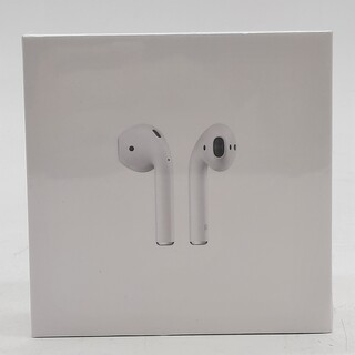 Paar oordopjes, Apple, AirPods  A2032