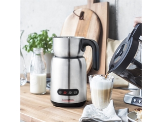 Gastroback 42359 Design Design Milk & Chocolate Advanced Melkopschuime