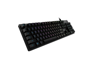 Logitech G512  Mechanisch Gaming Toetsenbrord Azerty