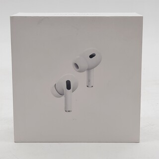 Draadloze oordopjes, Apple, Airpods Pro 2