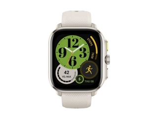 Amazfit Smartwatch Cheetah Square Winner Champagne