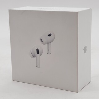 Draadloze oordopjes, Apple, Airpods Pro 2