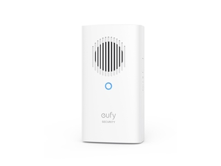 Eufy Deurbel Gong Voor E340/c30/c31 Wit