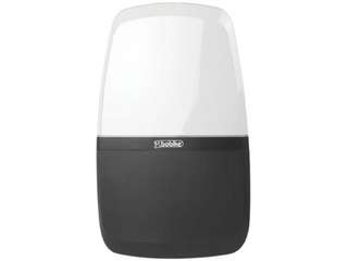 Bobike Exclusive Windscreen Urban Black