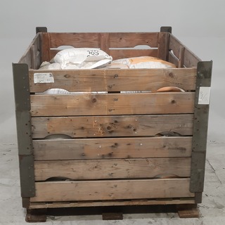 Partij tegellijm, Procolmat