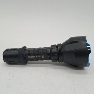 Zaklamp, Olight, Warrior X Turbo