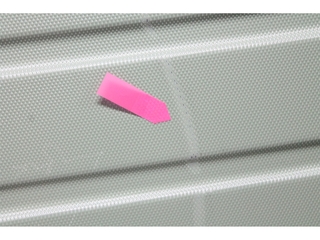 Princess Traveller Singapore  Kofferset 2delig  Sage