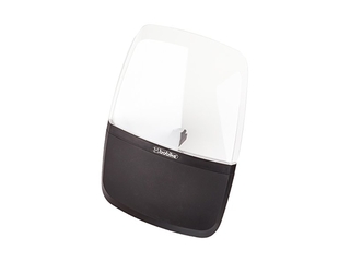 Bobike Exclusive Windscreen Urban Black