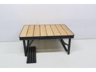 Eurotrail Tafel Arsoli  Bamboe