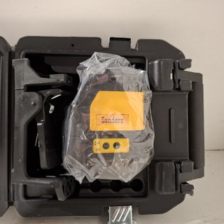 Laser level Sanderz, DL-02