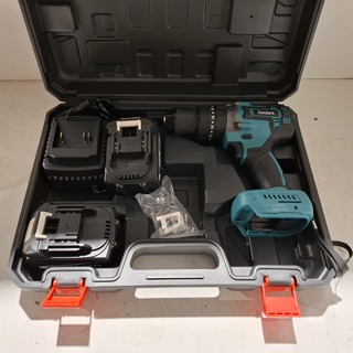 Impact drivers 13 mm, Sanderz