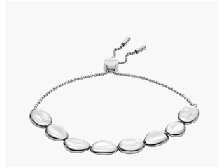 Skagen SKJ1832040 Dames Armband  Zilverkleurig