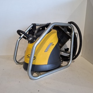 Behangstomer, Wagner, DTS5800