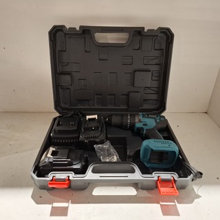 Impact drivers 13 mm, Sanderz